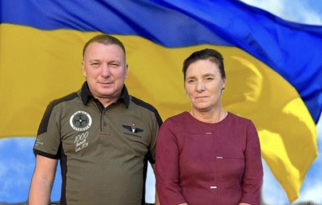 Півтора мільйона гривень на дрони для ЗСУ пожертвувала вдова загиблого українського Героя