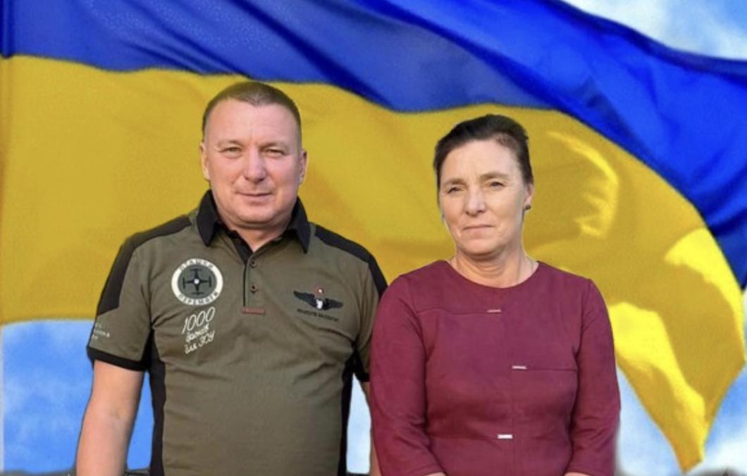 Півтора мільйона гривень на дрони для ЗСУ пожертвувала вдова загиблого українського захисника