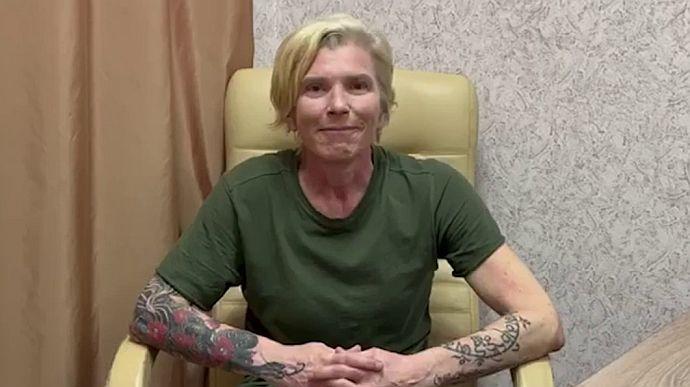 В Германии прооперировали волонтера и парамедика Юлию Паевскую «Тайру»: детали