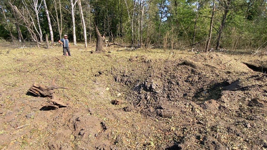 Російські окупанти зранку обстріляли Костянтинівку: серед поранених — дитина