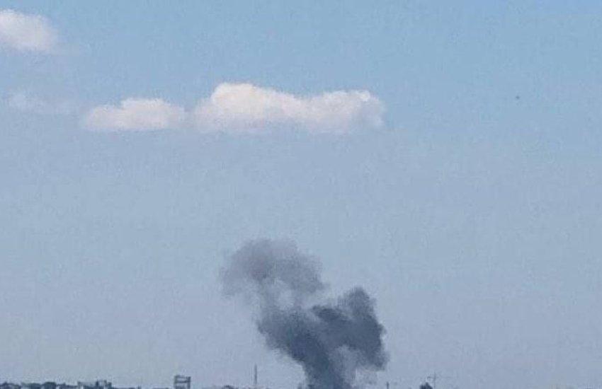 Авіація ворога скерувала три керовані авіабомби на південь Одеської області
