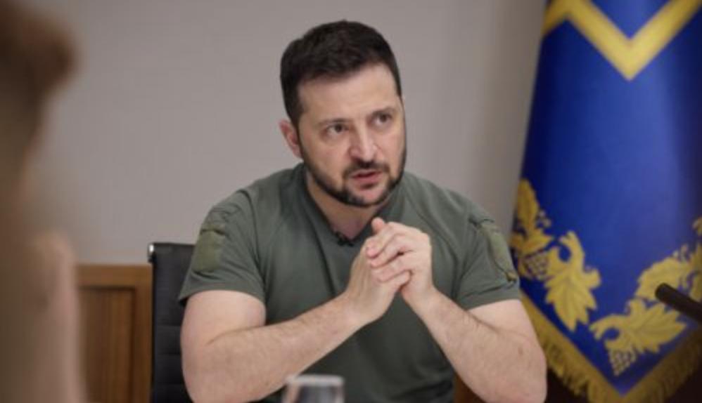 Глава держави висловив вдячність харківським рятувальникам та медикам