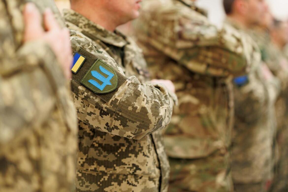 Стало відомо, до якого віку можуть мобілізувати чоловіків в Україні
