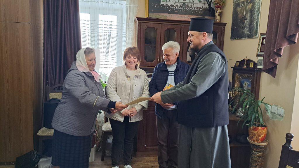 На Житомирщині ще одна релігійна громада приєдналась до ПЦУ
