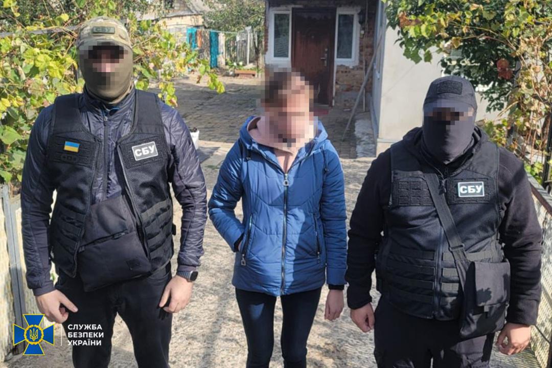 СБУ назвала кількість виявлених за пів року ворожих агентів і колаборантів у східних регіонах