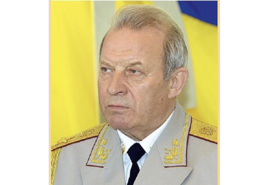 У віці 90 років пішов із життя перший Міністр внутрішніх справ України