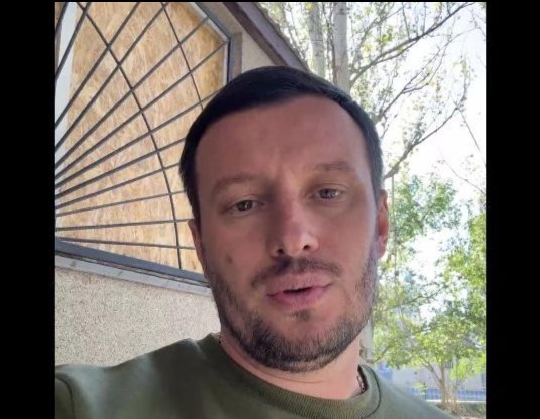 У Херсонській ОВА звернулися із закликом до родин, які мають дітей