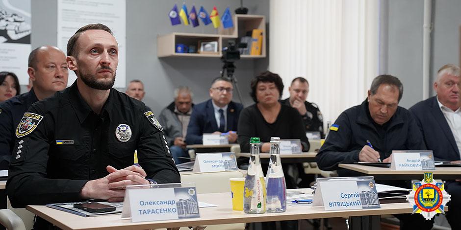 В Україні створили перший тренінговий центр з виховання доброчесності