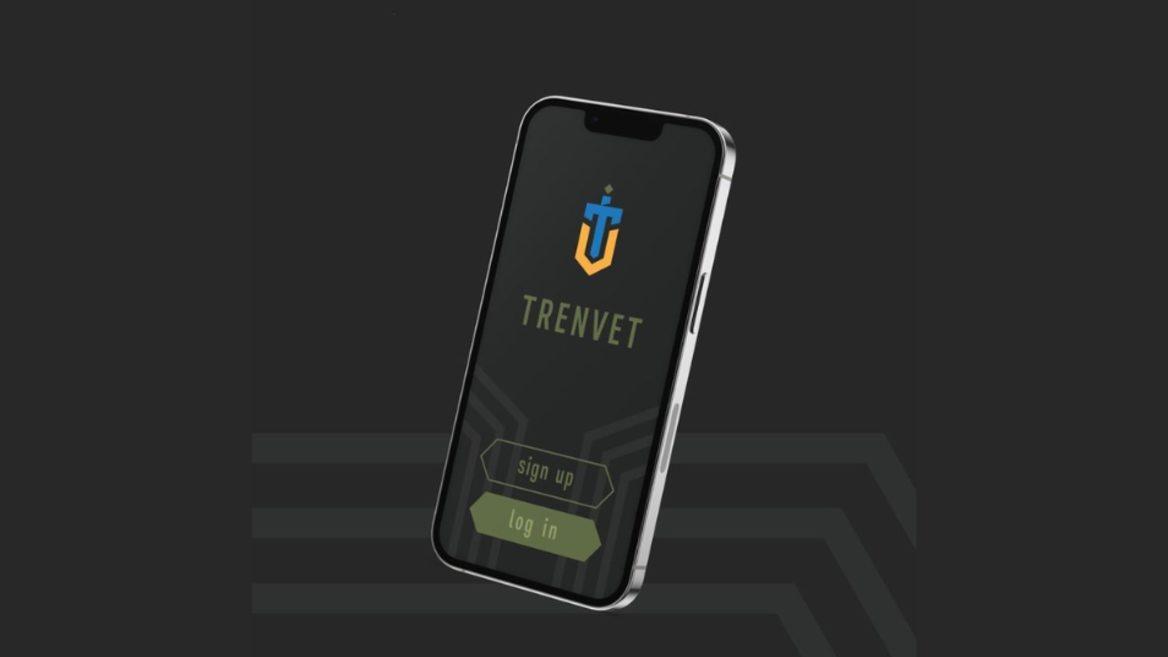 TRENVET: в Украине создали приложение для спортивной реабилитации военных