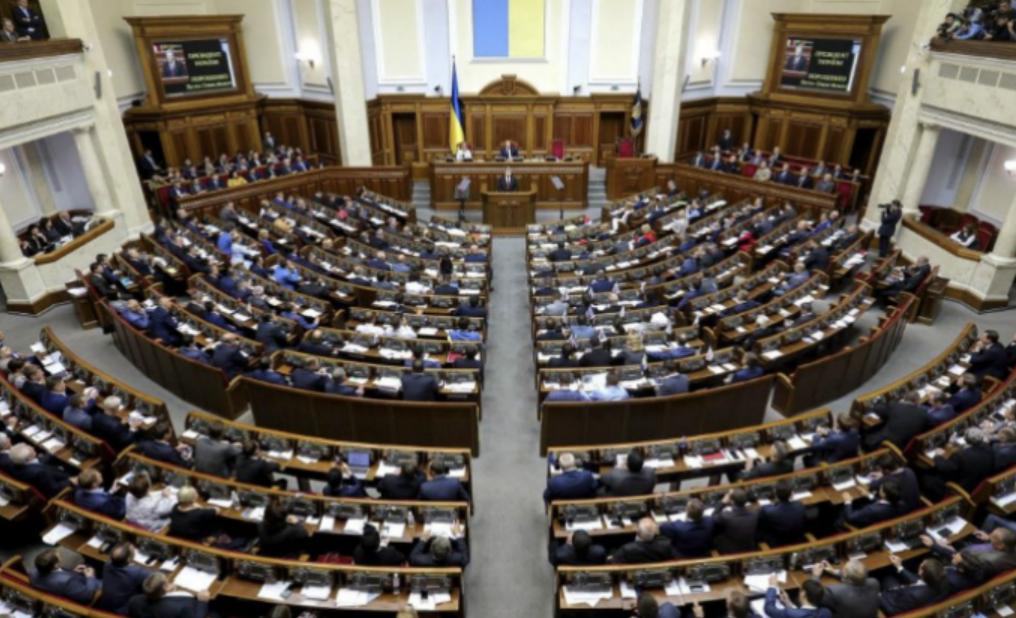 Стало відомо, коли журналістів допустять до засідань Верховної Ради