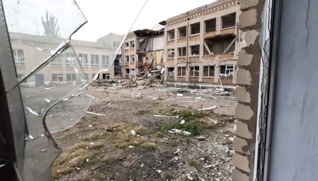 Окупанти здійснили 32 обстріли населених пунктів Херсонщини: що відомо