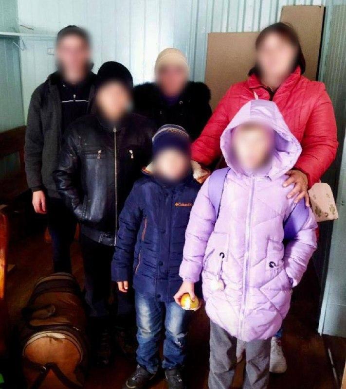 Україні вдалося повернути додому ще п’ятьох дітей