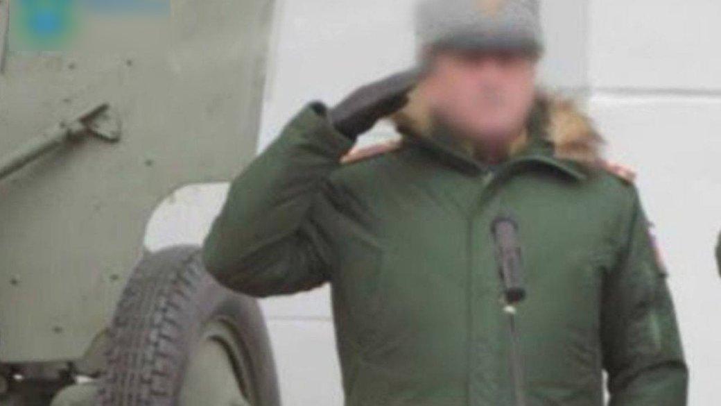 В Україні судитимуть російського генерала, який очолив армію окупаційної «лнр»