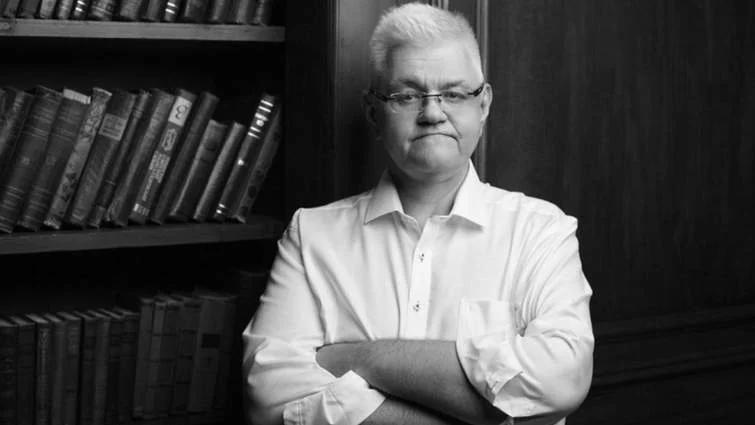 Умер известный украинский артист и комик Сергей Сивохо
