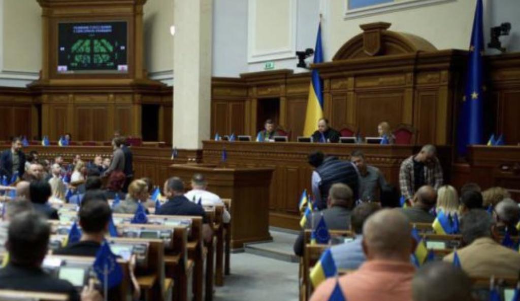 Українські ЗМІ дізналися деталі голосування за заборону УПЦ МП