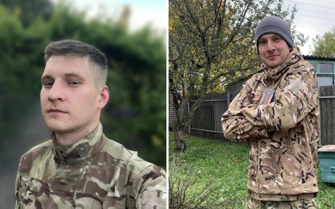 У Києві попрощались з воїном Іллею Долматовим, який звільняв Херсон і хотів визвилити рідну Каховку