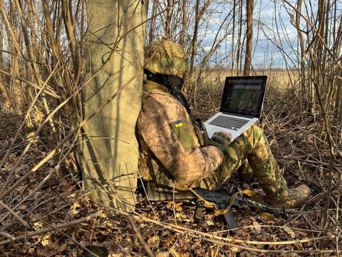 В Україні розроблено унікальну систему для збору розвідданих на базі ШІ