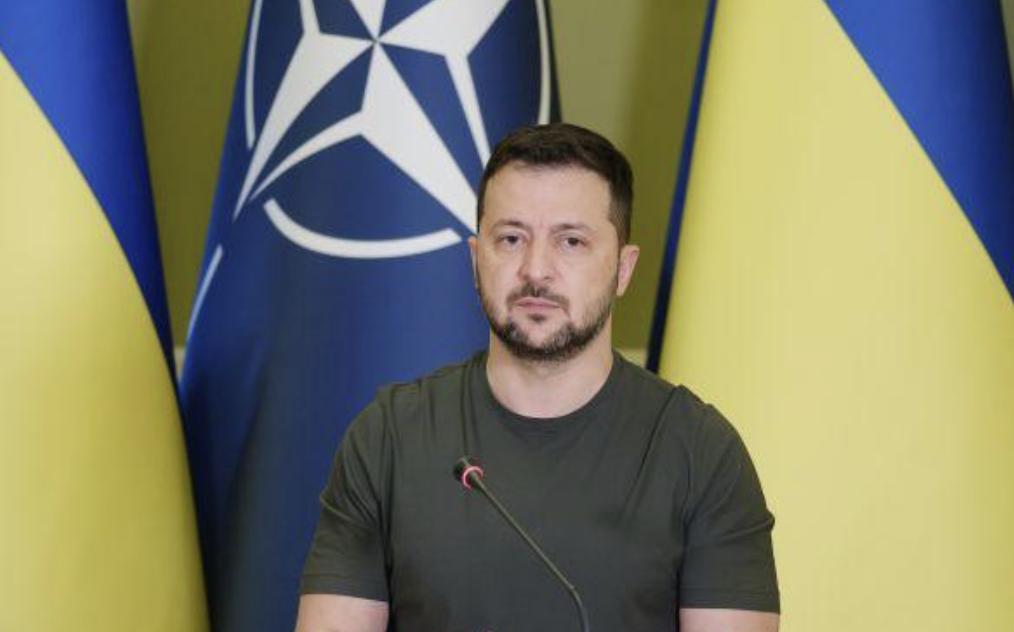 Глава української держави розповів про втрати російських окупантів