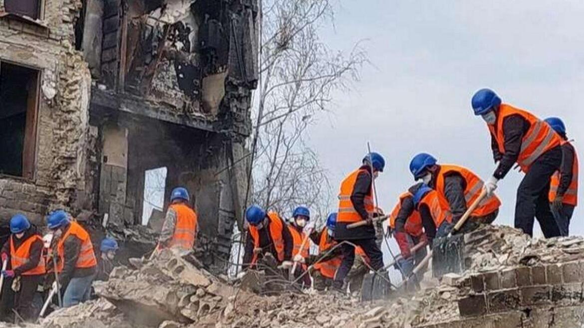 «Армія відновлення»: уряд планує збільшити оплату праці у межах проєкту