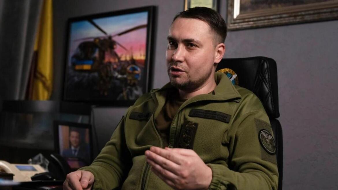 Керівник ГУР МО розповів, у яких випадках особисто бере участь у бойових виходах