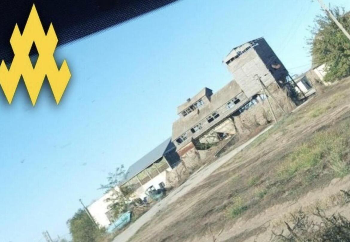 У Джанкої партизани викрили базу російських окупантів (ФОТО)
