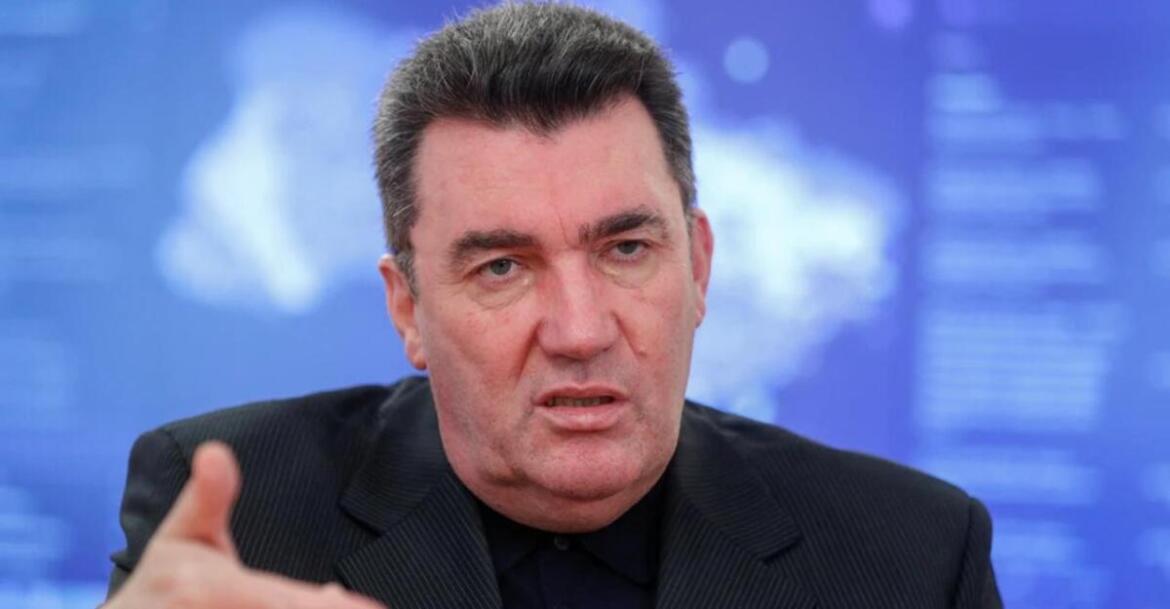 Секретар РНБО розповів, яка з російських спецслужб платить гроші зрадникам і колаборантам
