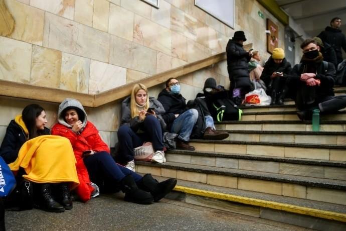 Стало відомо, яке укриття на всі 100% захищає від повітряних атак ворога