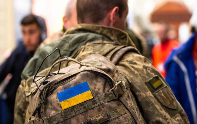 У Міноборони роз’яснили, чим відрізняються служба за контрактом від мобілізації