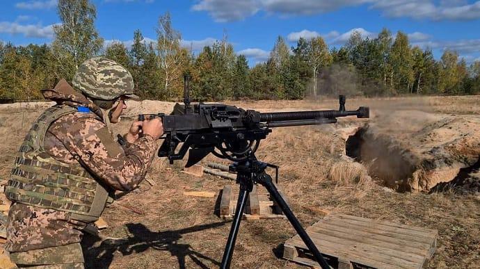Ще понад 800 знищених окупантів: у Генштабі розповіли про втрати ворога у війні