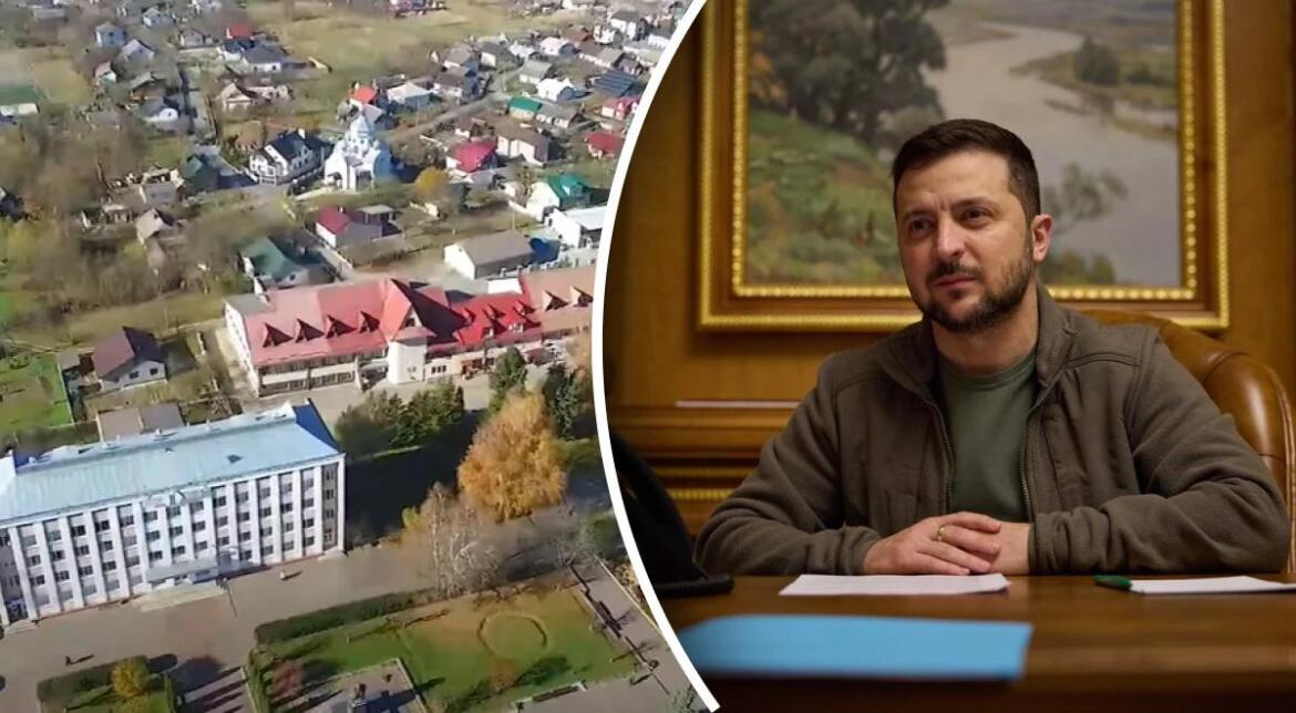 В Украине больше не будет поселков городского типа: что будет взамен