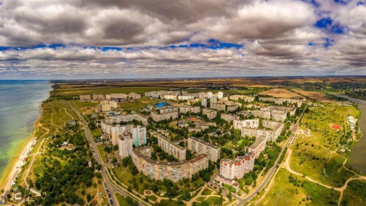 На Одещині перейменують місто Южне: які назви пропонували