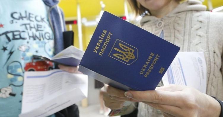 Діаспора закликала Верховну Раду підтримати закон про множинне громадянство