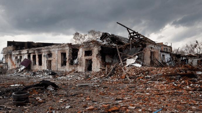 Росіяни вночі обстріляли територію Сумщини: зафіксовано 17 вибухів