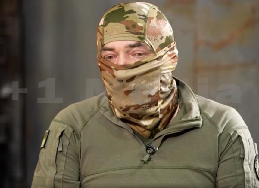 Український воїн розповів, чому після війни планує виїхати за кордон