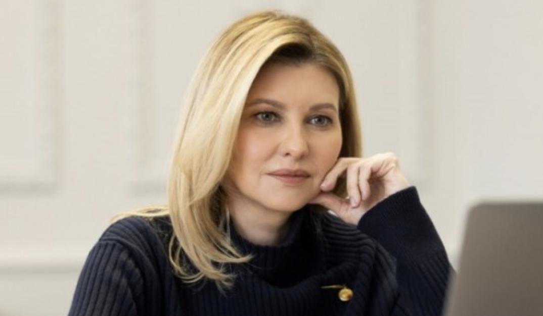 Перша леді України назвала причину, чому не звертається за допомогою до психолога