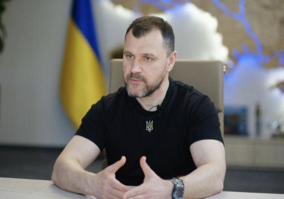 Голова МВС України розповів, як після скандалу покарали заступника глави Нацполіції
