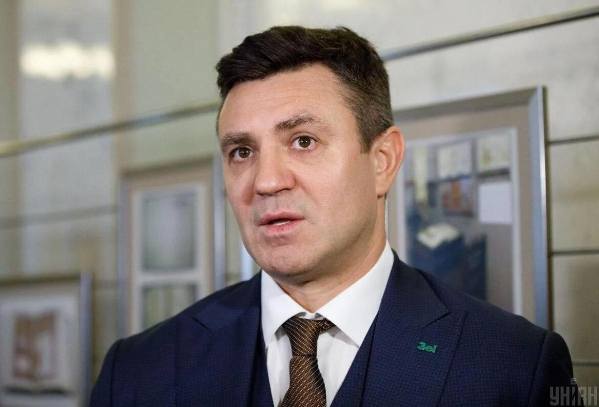У залі суду Микола Тищенко згадав велич свого телевізійного минулого, що розсмішило українців
