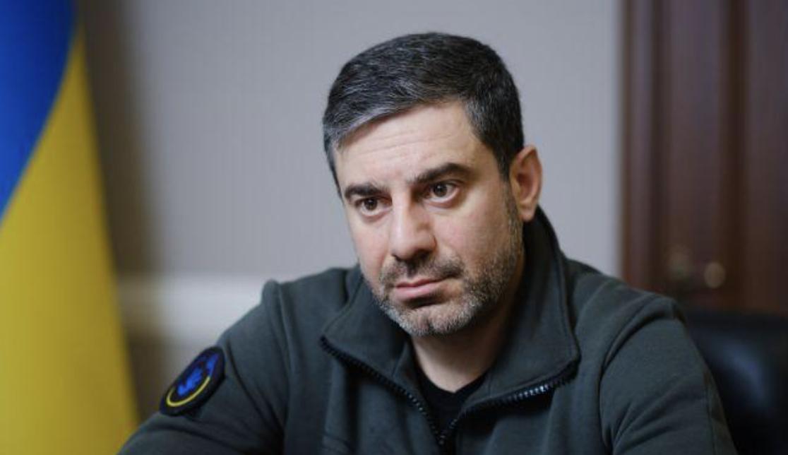 На Донеччині російські окупанти розстріляли девʼятьох людей