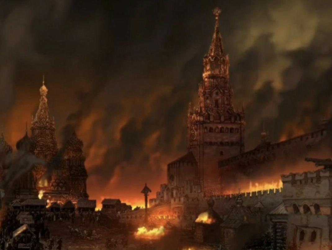 Опитування показало, чи підтримують мешканці Москви продовження війни проти України