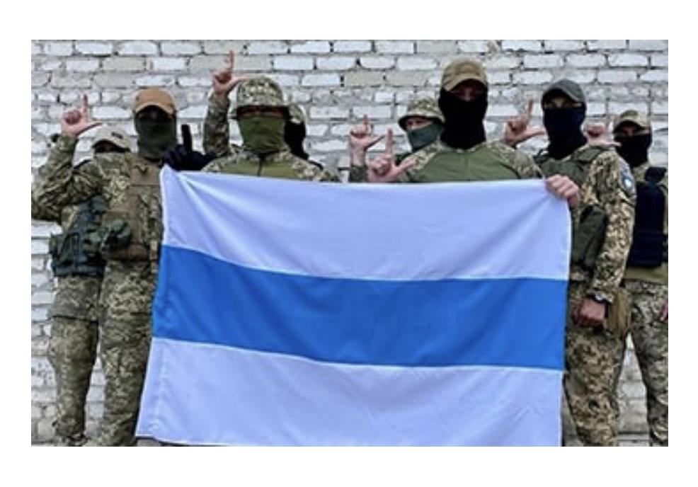 В Литве в поддержку российских добровольцев, защищающих Украину, пройдет аукцион