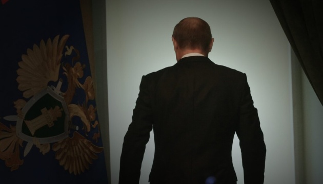 У ГУР прокоментували інформацію про смерть Путіна