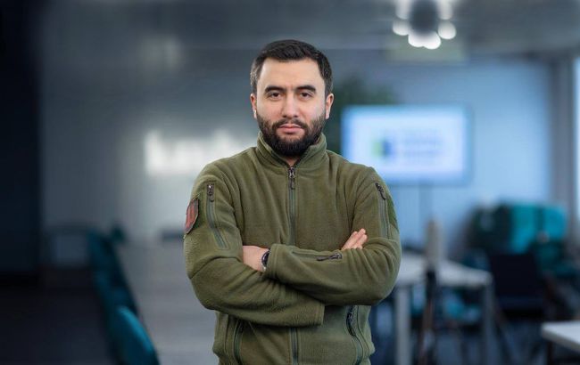 У Міноборони призначили відповідального за їжу для української армії