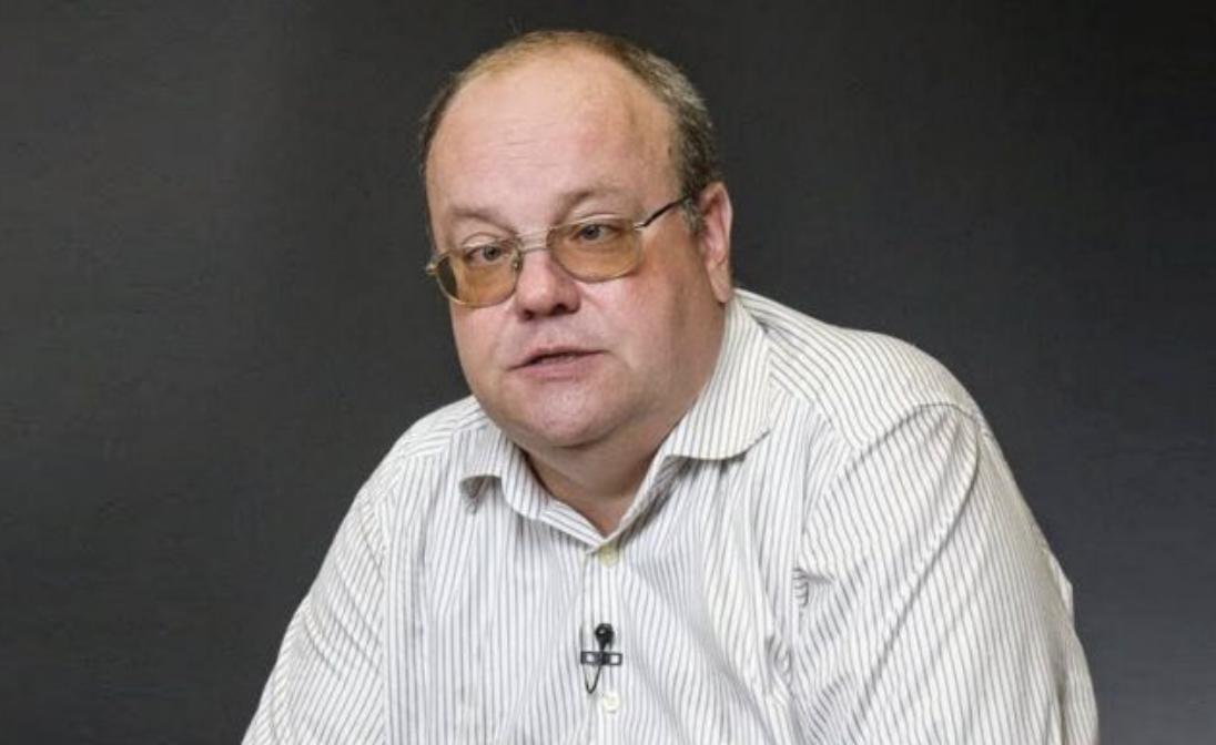 Українцям розповіли, чим запамʼятався футбольний журналіст Артем Франков, який напередодні помер