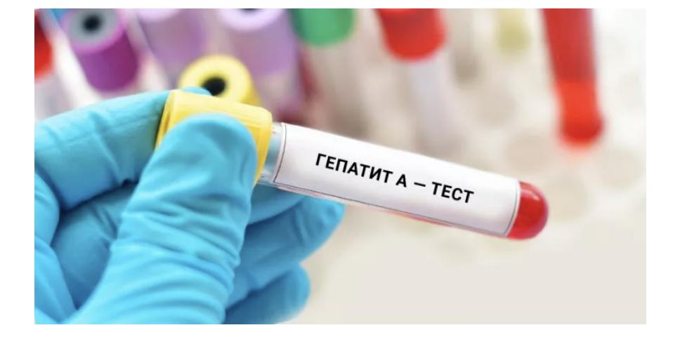 Українцям назвали пʼять неочевидних ознак гепатиту А, який шириться регіонами