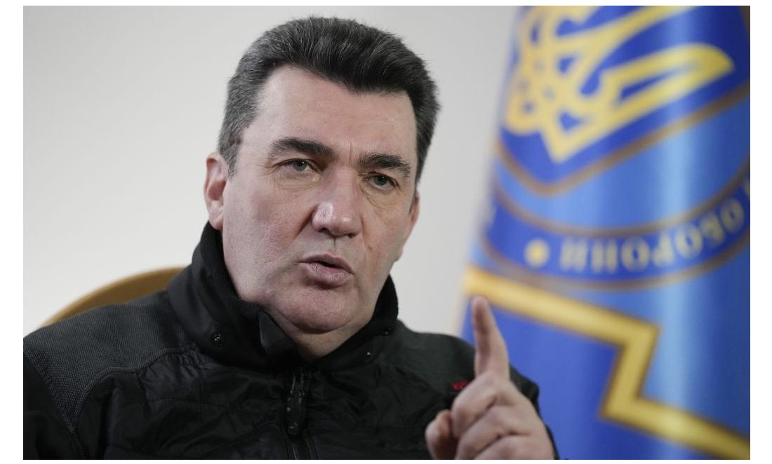 У РНБО пояснили, чому вік мобілізації не знизили до 25 років