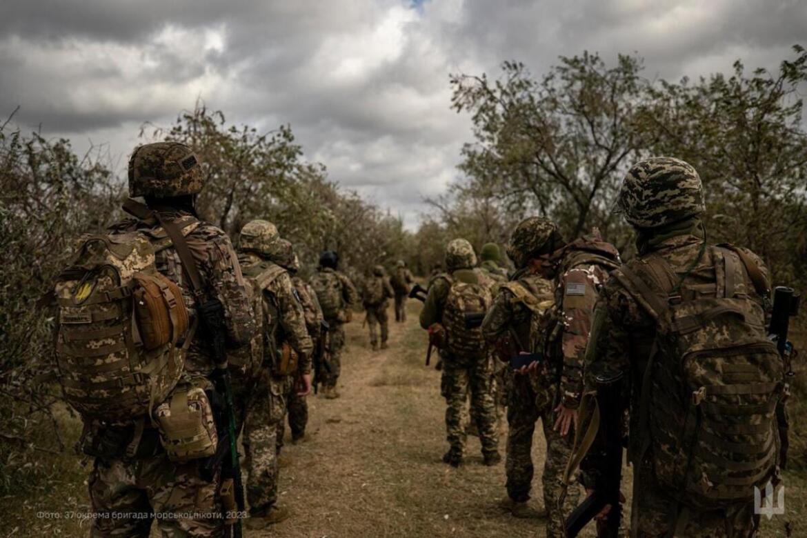 Сили оборони відбили 50 ворожих атак на Донеччині та Харківщині – Генштаб