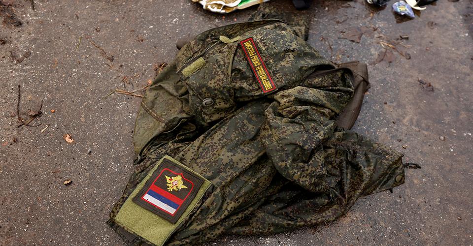 За сутки ВСУ ликвидировали 830 оккупантов, 39 БПЛА и более сотни единиц вражеской техники
