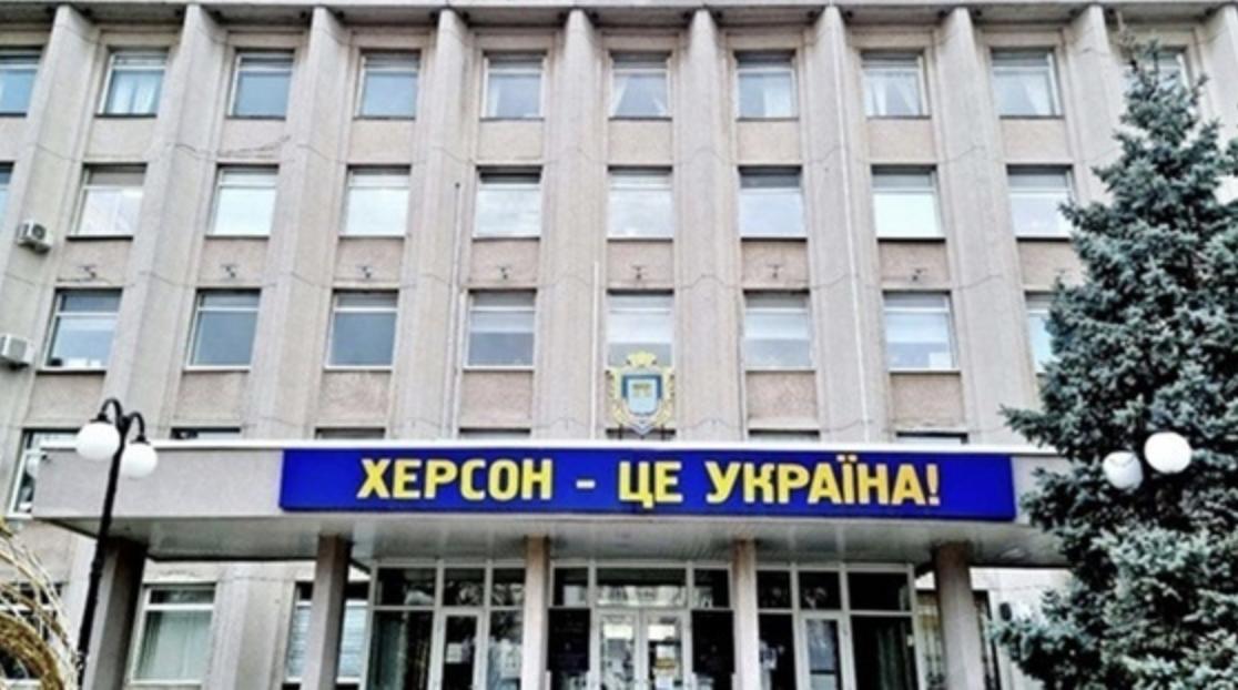 Український журналіст випустив документальний фільм про звільнення правого берега Херсону