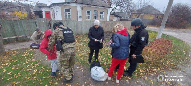 З небезпечних районів Куп’янської громади вдалося евакуювати ще 19 дітей