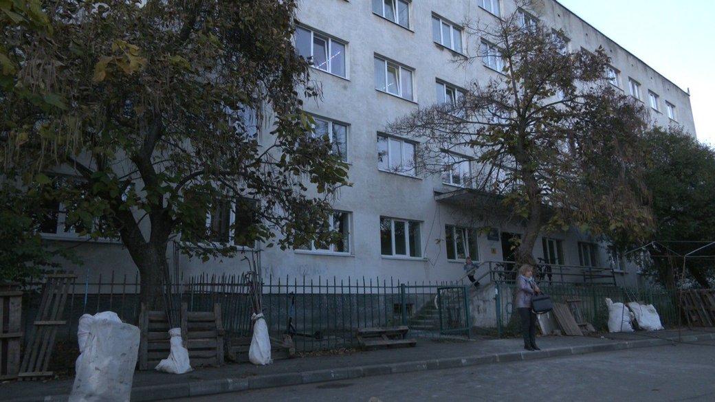 Во Львовской области планируют создать более 1400 дополнительных мест для переселенцев